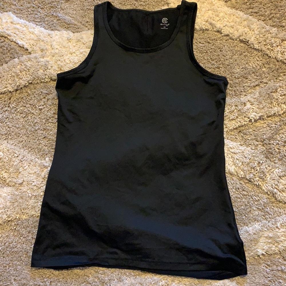 Champion tank top size xs